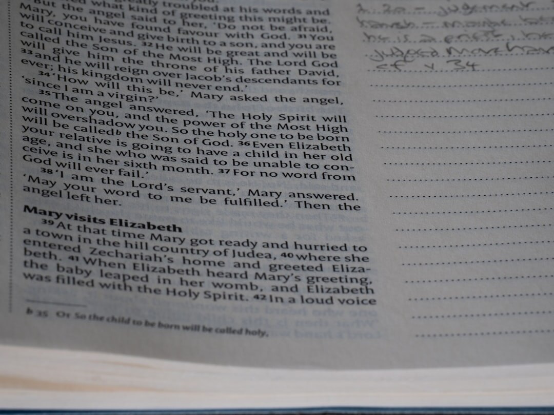 editing manuscript pages