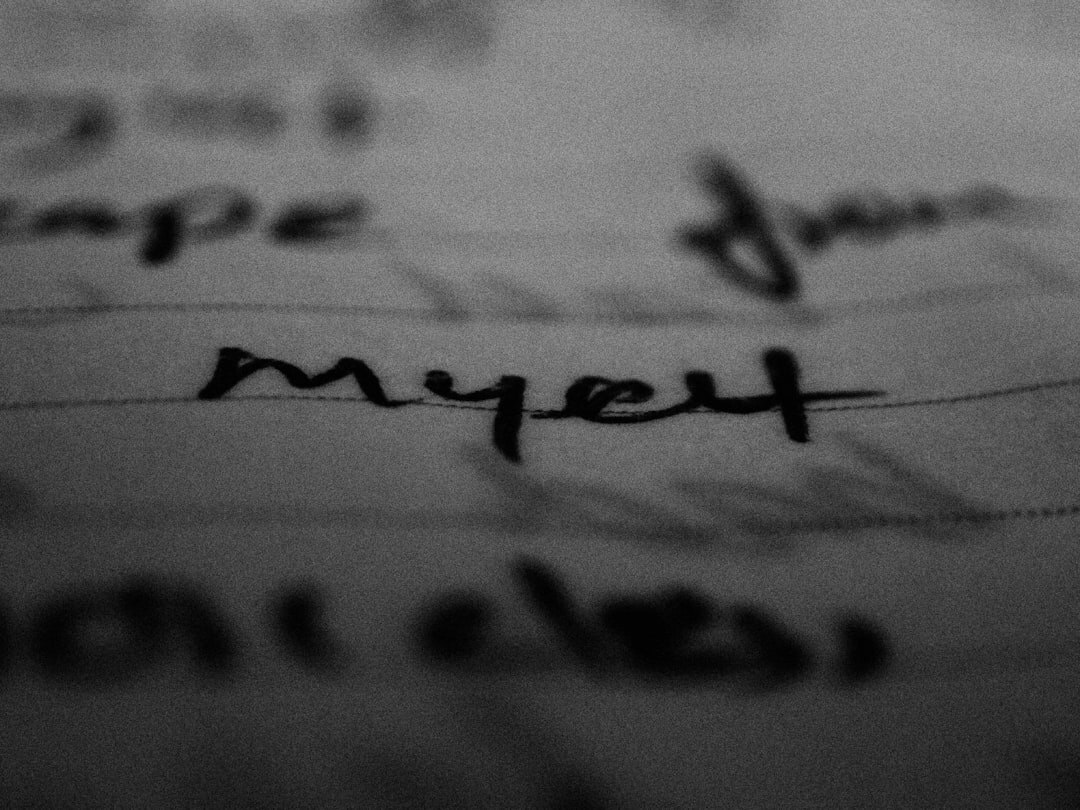 mystery novel twist